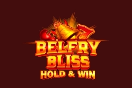 Belfry Bliss Hold And Win