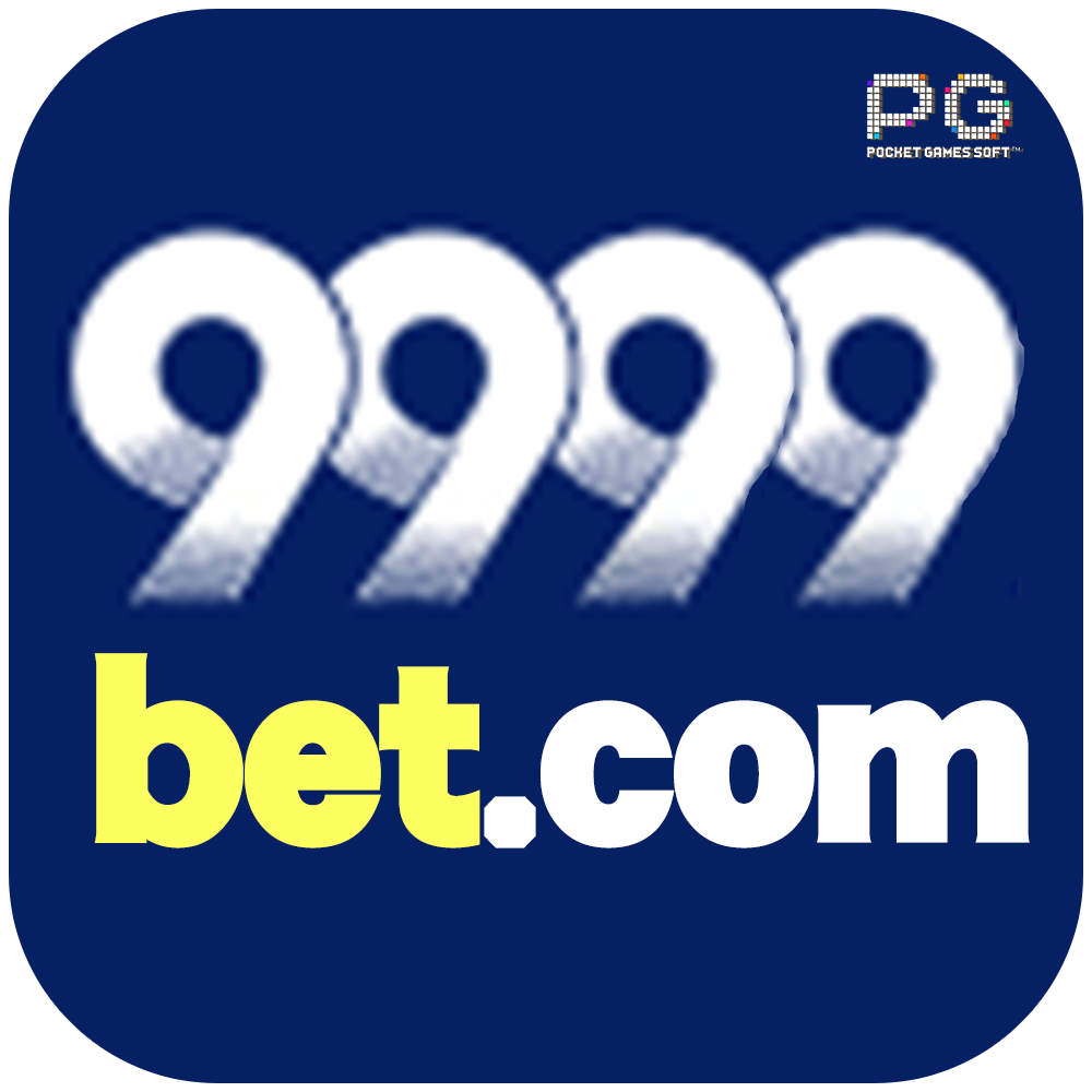 9999BET Logo